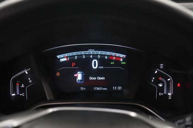 used 2018 Honda CR-V car, priced at $14,998