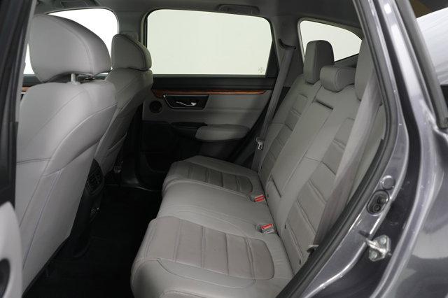 used 2018 Honda CR-V car, priced at $14,998