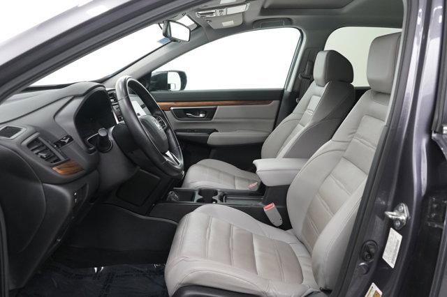used 2018 Honda CR-V car, priced at $14,998