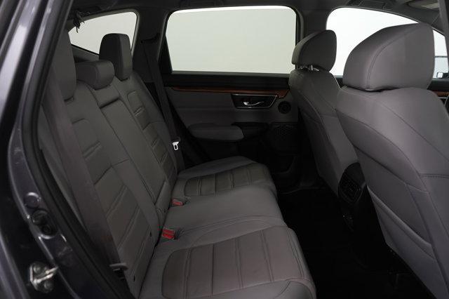 used 2018 Honda CR-V car, priced at $14,998