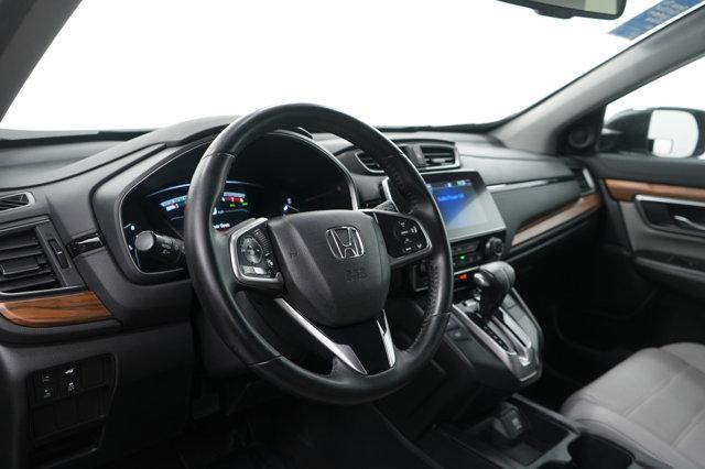 used 2018 Honda CR-V car, priced at $14,998