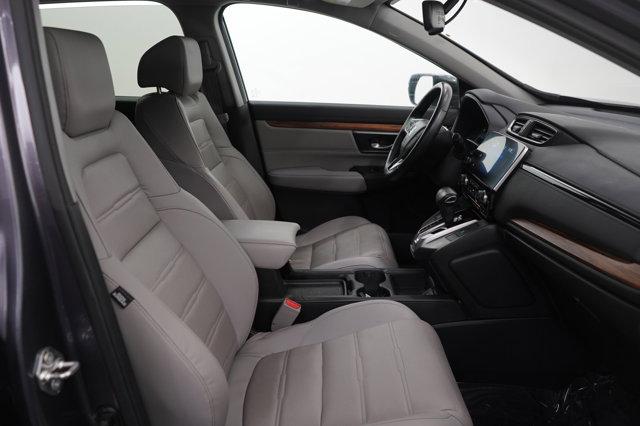 used 2018 Honda CR-V car, priced at $14,998