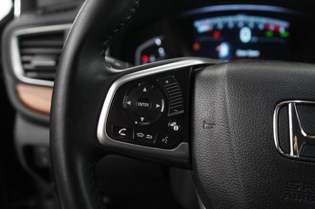 used 2018 Honda CR-V car, priced at $14,998