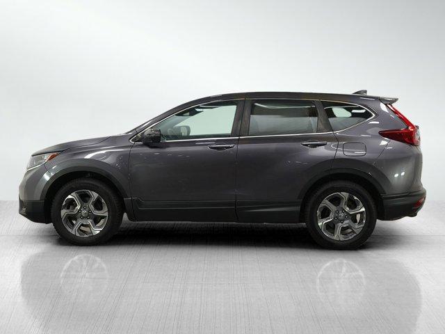 used 2018 Honda CR-V car, priced at $14,998