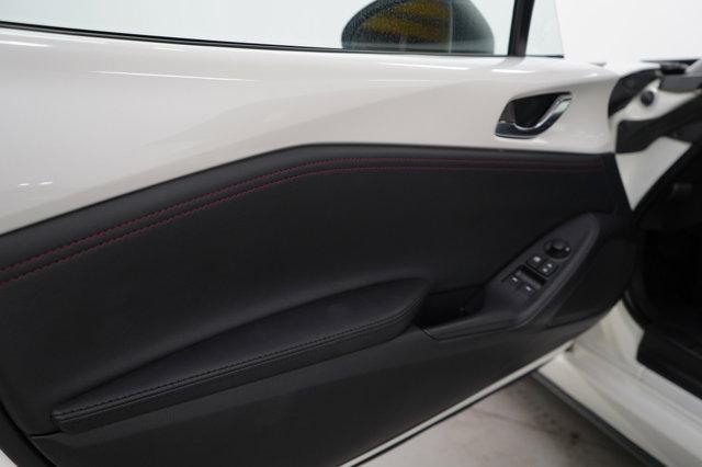 used 2018 Mazda MX-5 Miata car, priced at $21,599