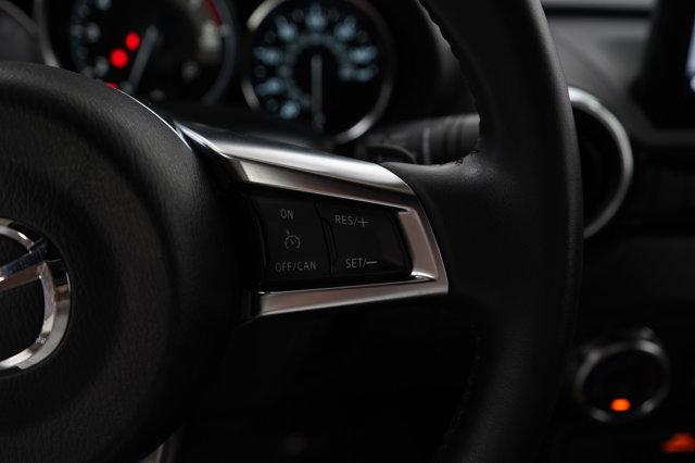 used 2018 Mazda MX-5 Miata car, priced at $21,599