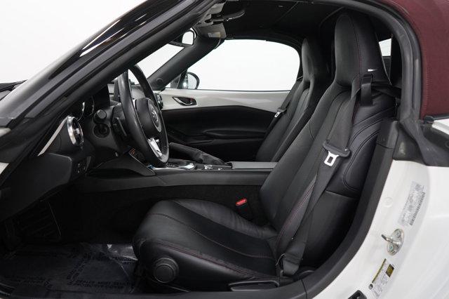 used 2018 Mazda MX-5 Miata car, priced at $21,599