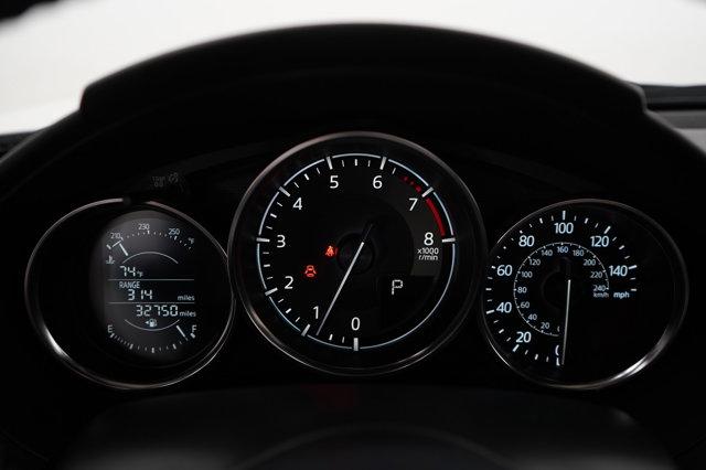 used 2018 Mazda MX-5 Miata car, priced at $21,599