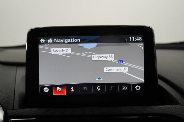 used 2018 Mazda MX-5 Miata car, priced at $21,599