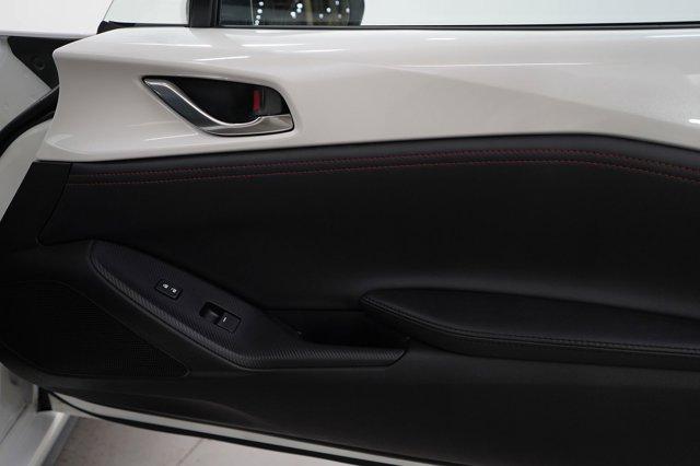 used 2018 Mazda MX-5 Miata car, priced at $21,599