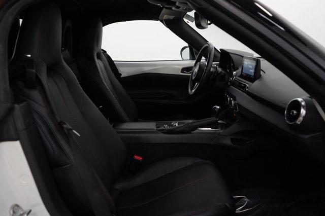 used 2018 Mazda MX-5 Miata car, priced at $21,599