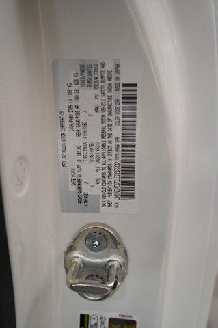 used 2018 Mazda MX-5 Miata car, priced at $21,599