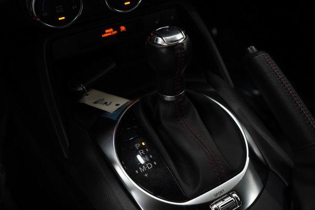used 2018 Mazda MX-5 Miata car, priced at $21,599