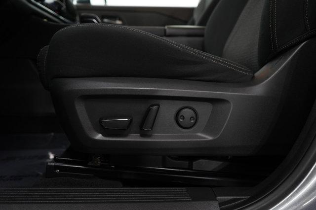 used 2021 Nissan Rogue car, priced at $21,299