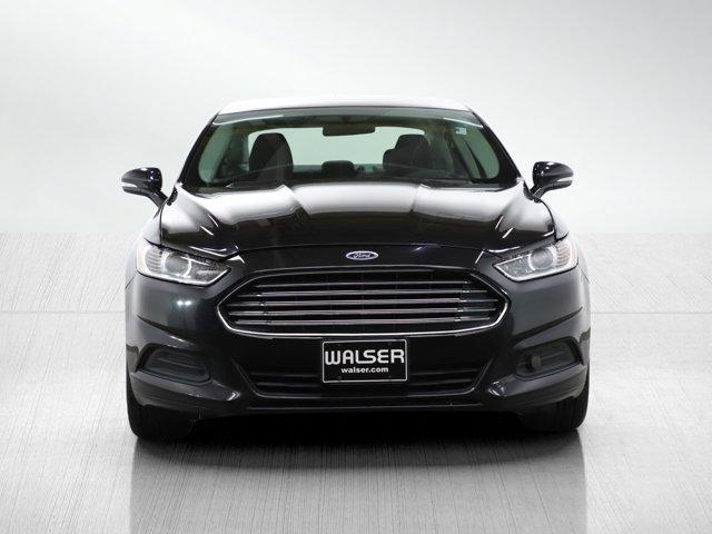 used 2014 Ford Fusion car, priced at $10,799