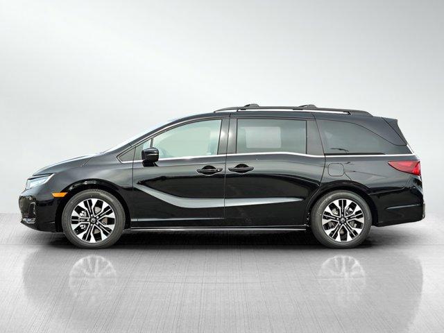 new 2026 Honda Odyssey car, priced at $49,810