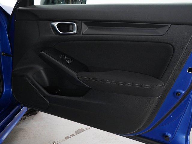 used 2024 Honda Civic car, priced at $25,998