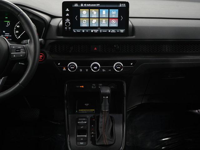 used 2024 Honda CR-V Hybrid car, priced at $35,998