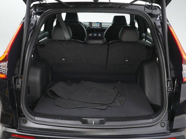 used 2024 Honda CR-V Hybrid car, priced at $35,998