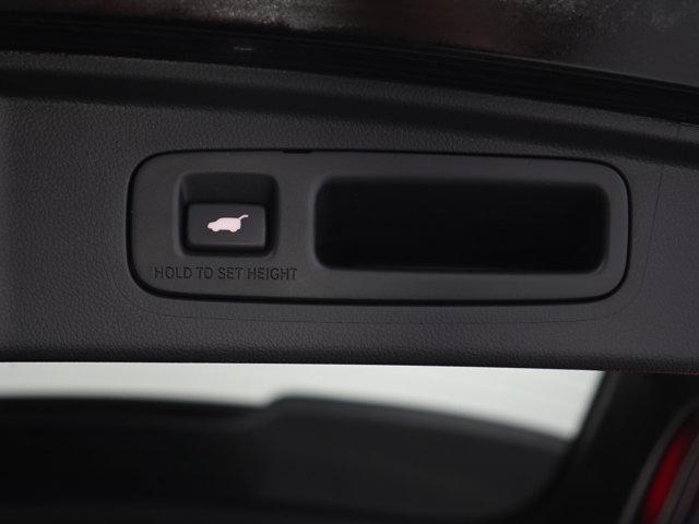 used 2024 Honda CR-V Hybrid car, priced at $35,998