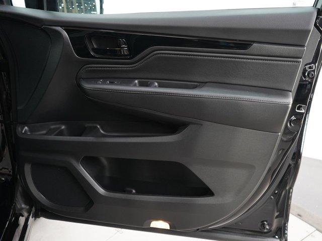 used 2023 Honda Odyssey car, priced at $32,499