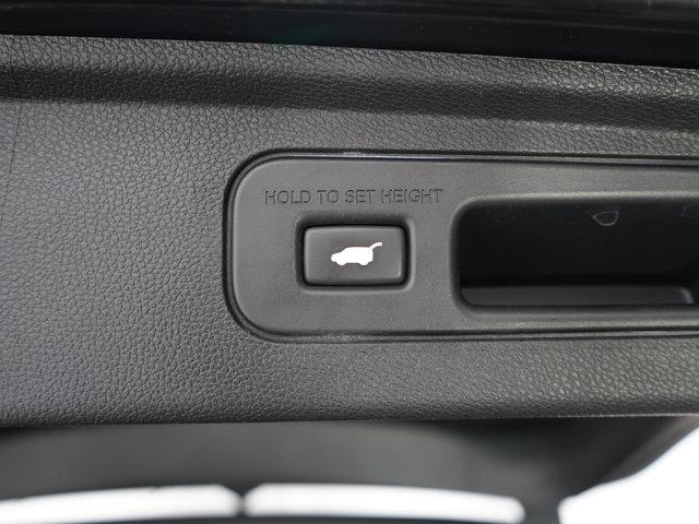 used 2023 Honda Odyssey car, priced at $32,499