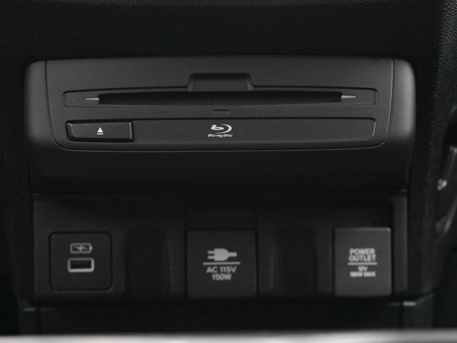 used 2023 Honda Odyssey car, priced at $32,499