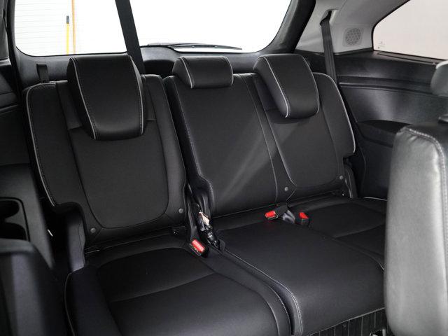 used 2023 Honda Odyssey car, priced at $32,499