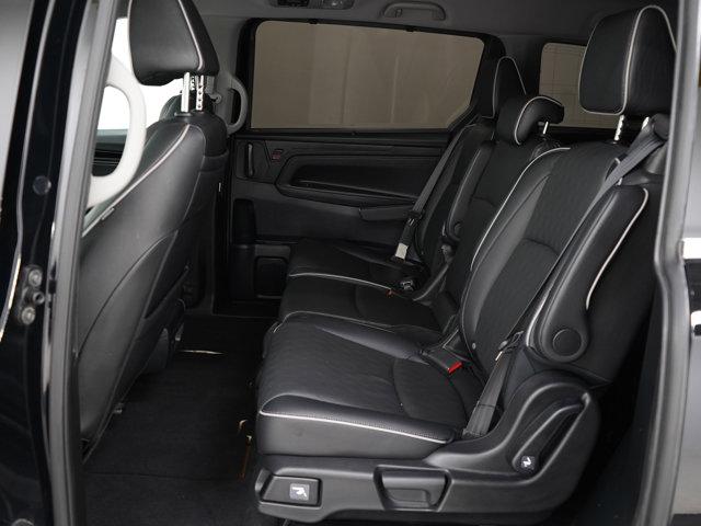 used 2023 Honda Odyssey car, priced at $32,499