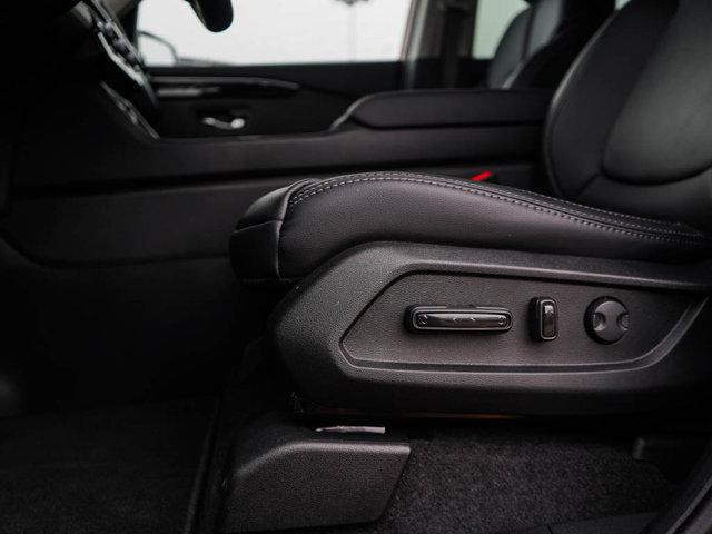 new 2025 Honda Pilot car, priced at $46,997