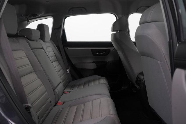 used 2017 Honda CR-V car, priced at $19,399