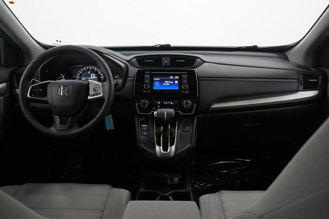 used 2017 Honda CR-V car, priced at $19,399