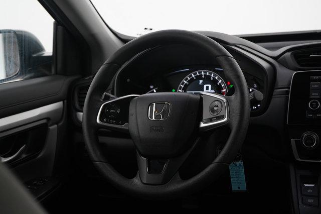 used 2017 Honda CR-V car, priced at $19,399