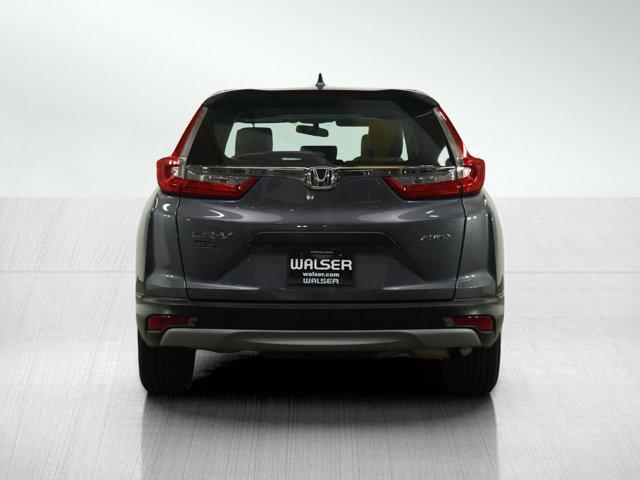 used 2017 Honda CR-V car, priced at $19,399