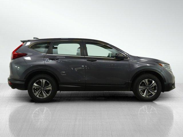 used 2017 Honda CR-V car, priced at $19,399