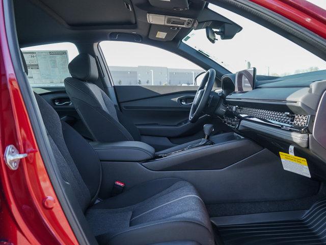 new 2025 Honda Accord Hybrid car, priced at $34,805