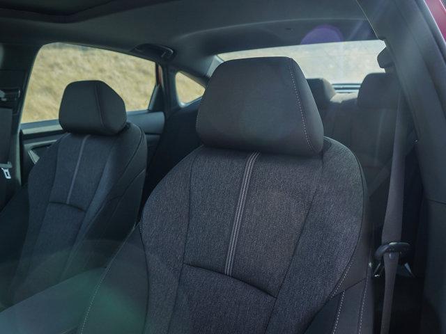 new 2025 Honda Accord Hybrid car, priced at $34,805