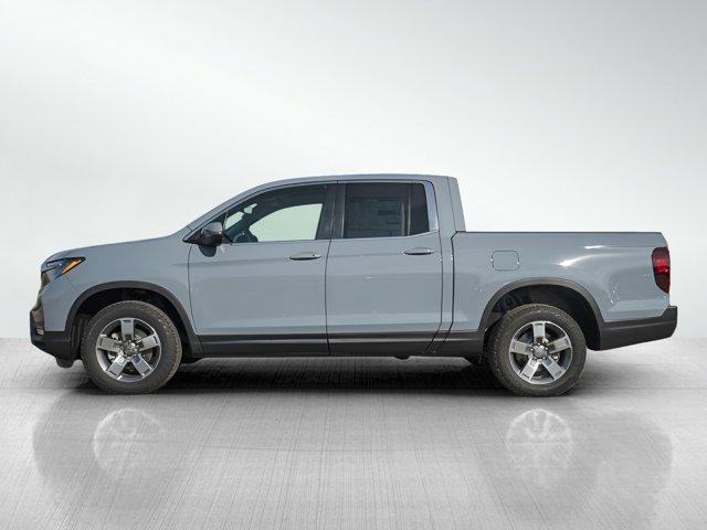 new 2025 Honda Ridgeline car, priced at $42,697