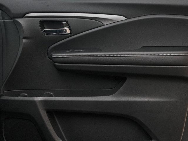new 2025 Honda Ridgeline car, priced at $42,697