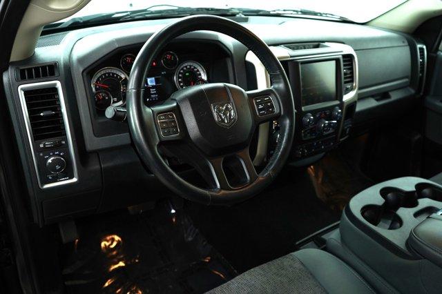 used 2015 Ram 1500 car, priced at $20,998