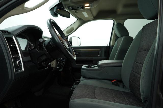 used 2015 Ram 1500 car, priced at $20,998