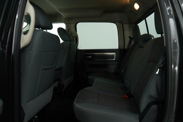 used 2015 Ram 1500 car, priced at $20,998