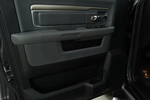 used 2015 Ram 1500 car, priced at $20,998