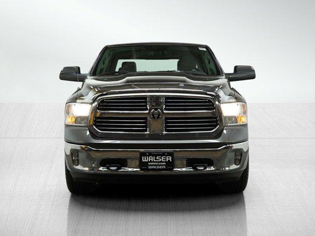used 2015 Ram 1500 car, priced at $20,998