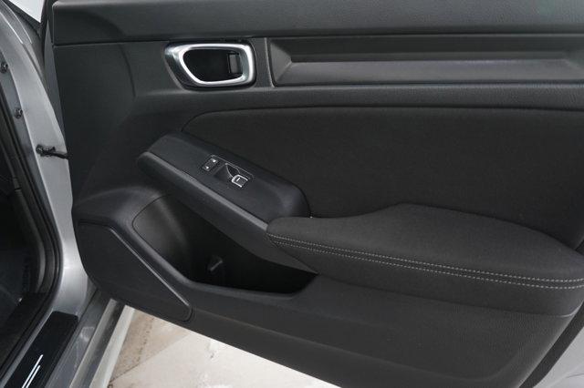 used 2022 Honda Civic car, priced at $23,599