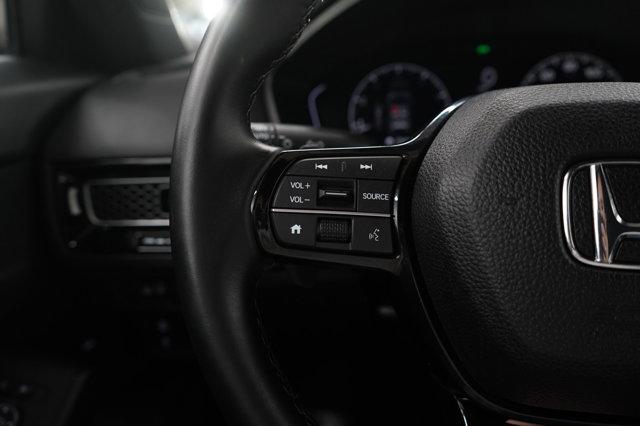 used 2022 Honda Civic car, priced at $23,599