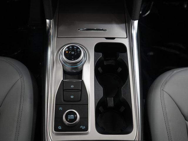 used 2021 Ford Explorer car, priced at $24,998