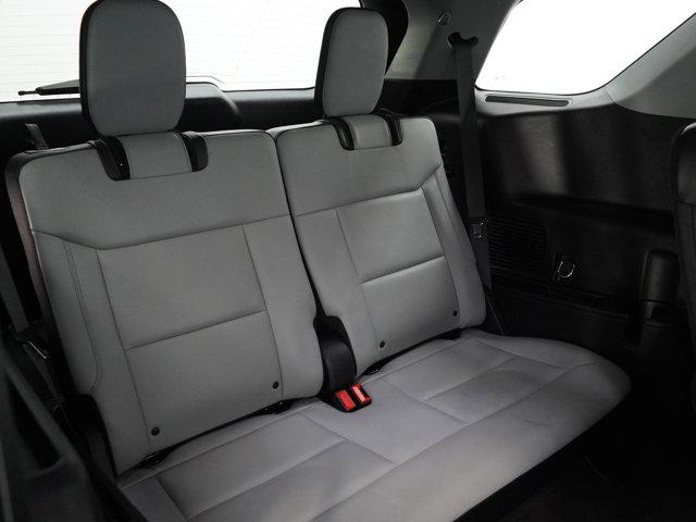 used 2021 Ford Explorer car, priced at $24,998