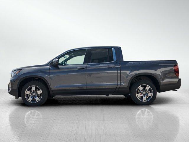 new 2025 Honda Ridgeline car, priced at $42,497