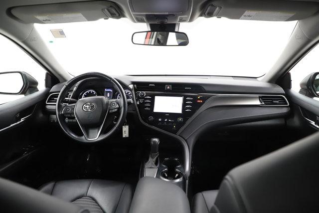 used 2020 Toyota Camry car, priced at $24,399